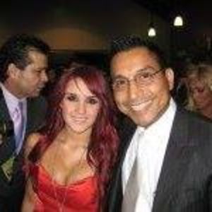 Meet your Posher, Camilo