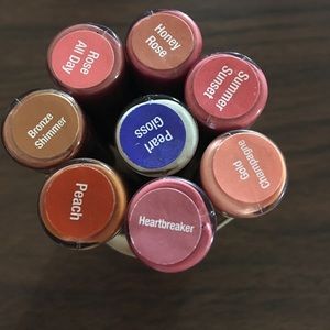 Bundle of LipSense