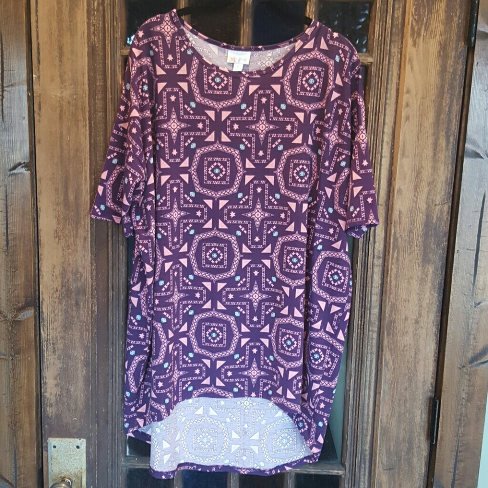 Lularoe Irma Medium
