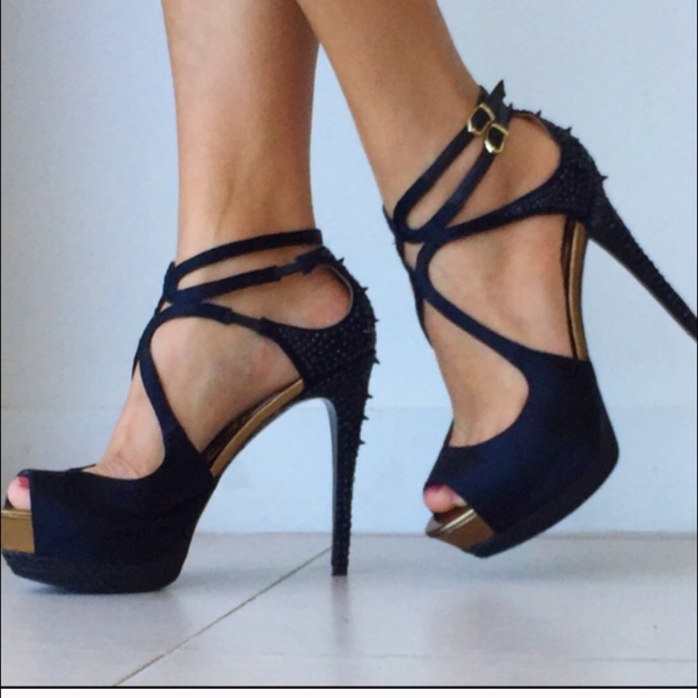 Beautiful Heels