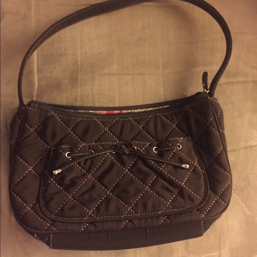 Vera Bradley Shoulder Bag