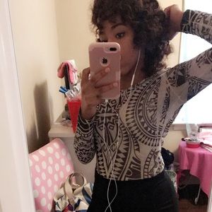 Meet your Posher, Destinee