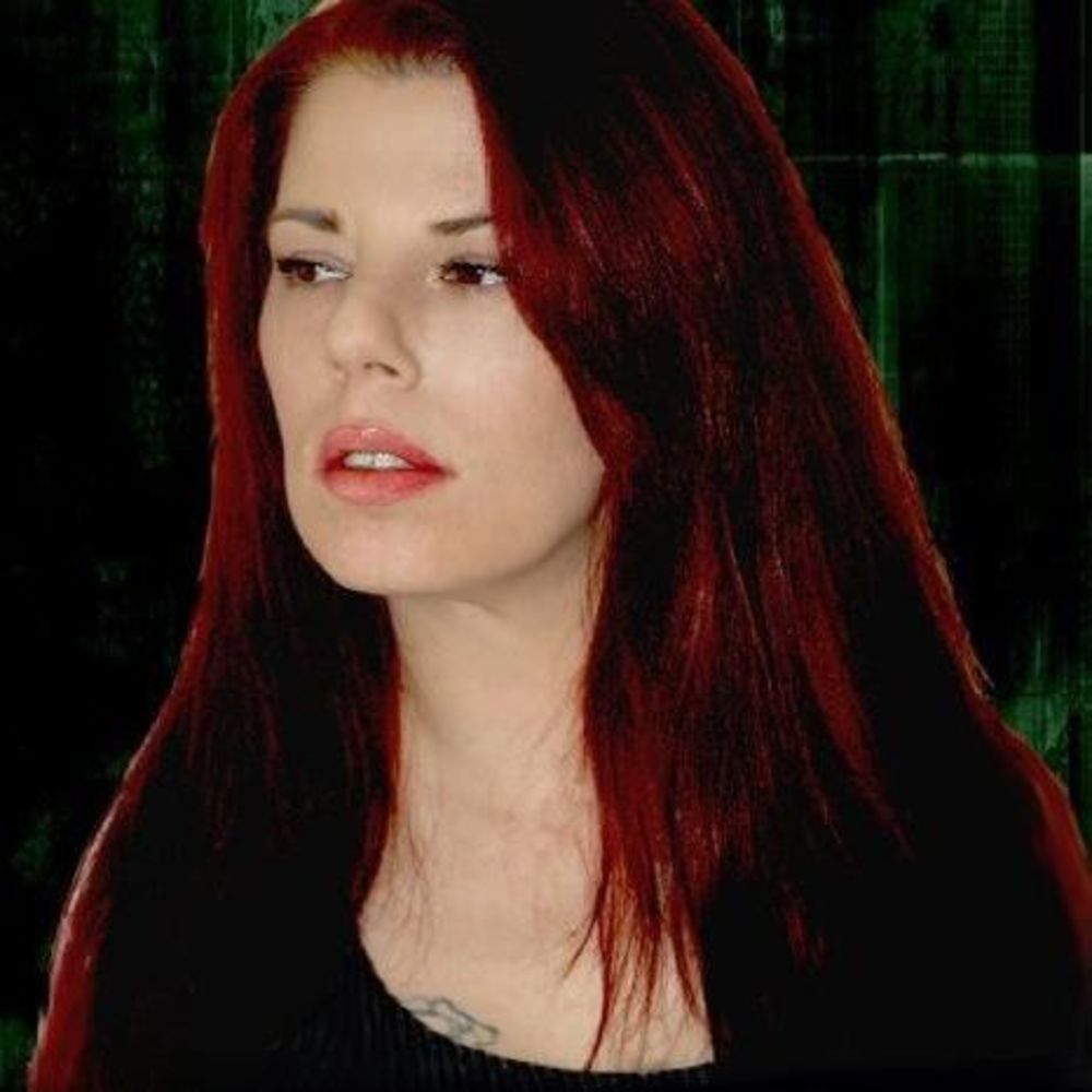 Meet your Posher, Maureen