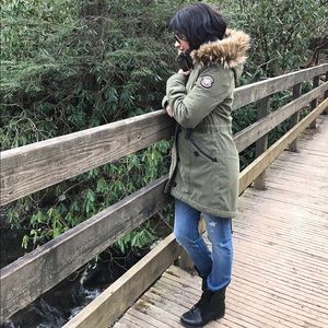 Meet your Posher, Silvia