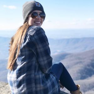 Meet your Posher, Mikaela