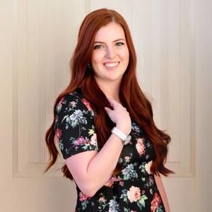 Meet your Posher, Amanda