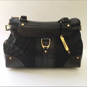 Cole Haan, Large Satchel