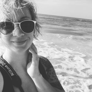 Meet your Posher, Bobbi