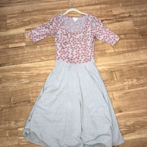 Small Nicole Dress
