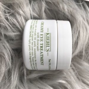 Unopened Eye Treatment