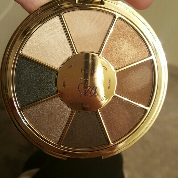 BRAND NEW Tarte rainforest of the sea eyeshadow - Picture 3 of 3