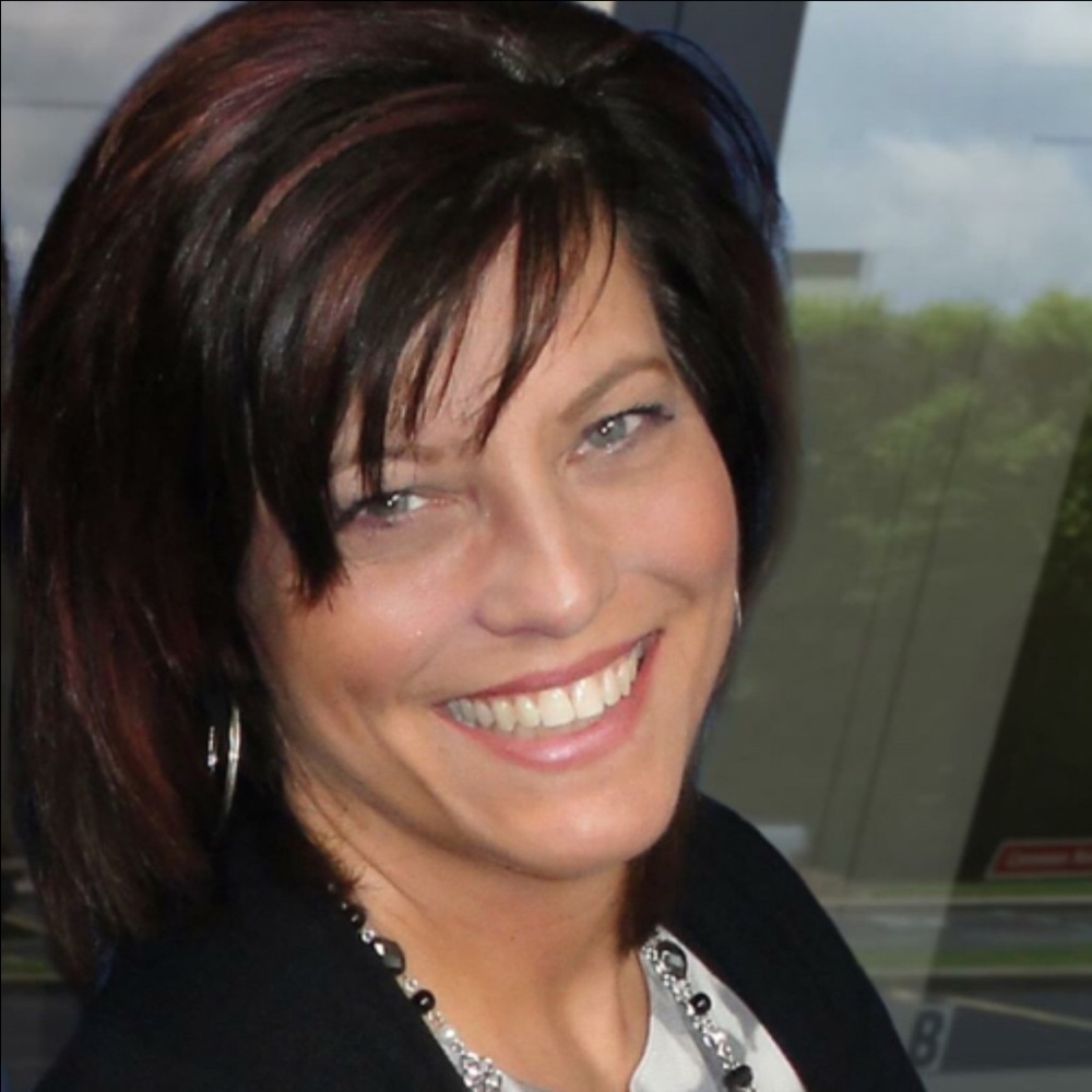 Meet your Posher, Melinda