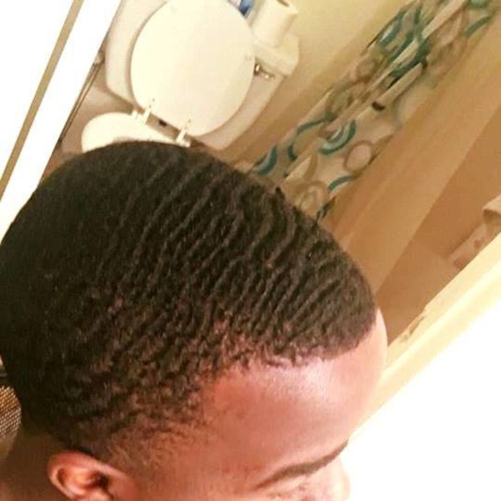 Meet your Posher, Conred