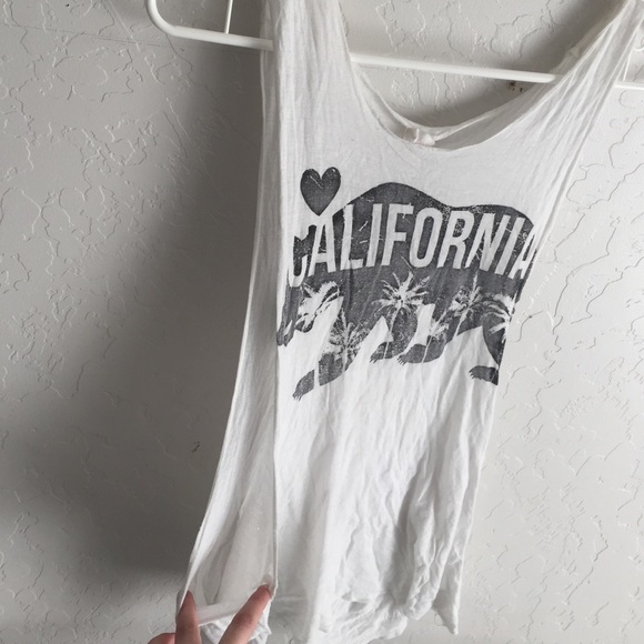 Tank - Picture 2 of 2