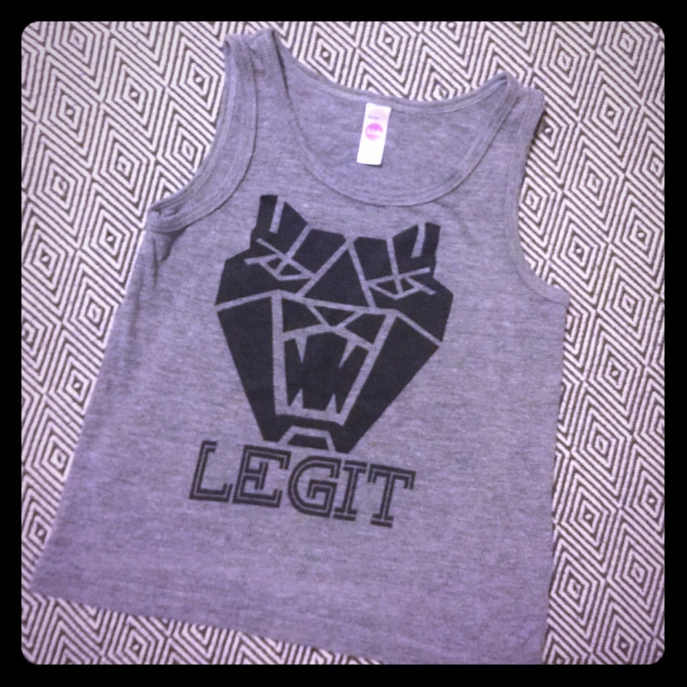 Boys Tank Top