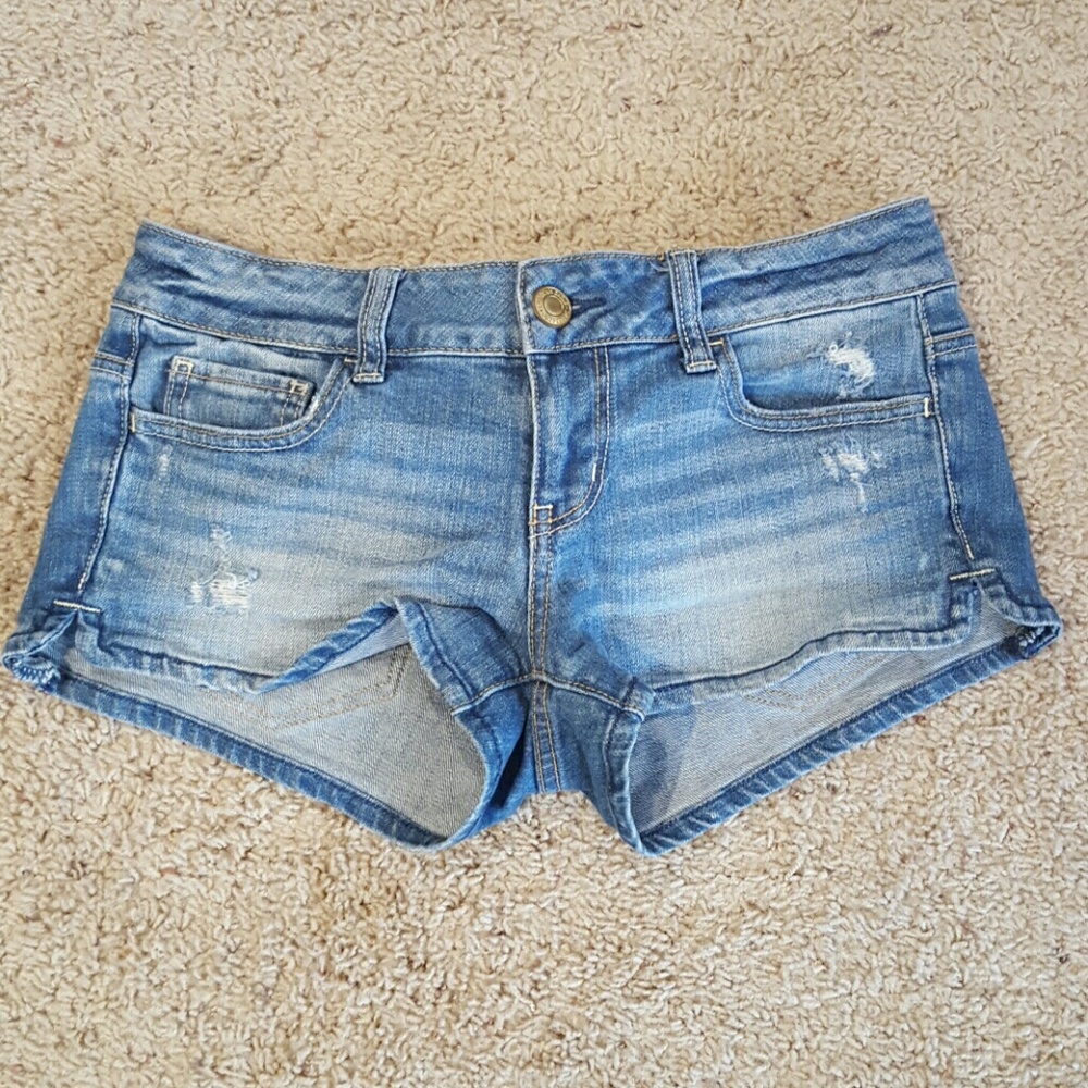 AE American Eagle Shorts