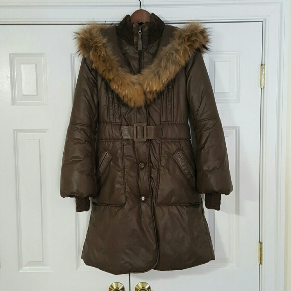 Mackage Coat