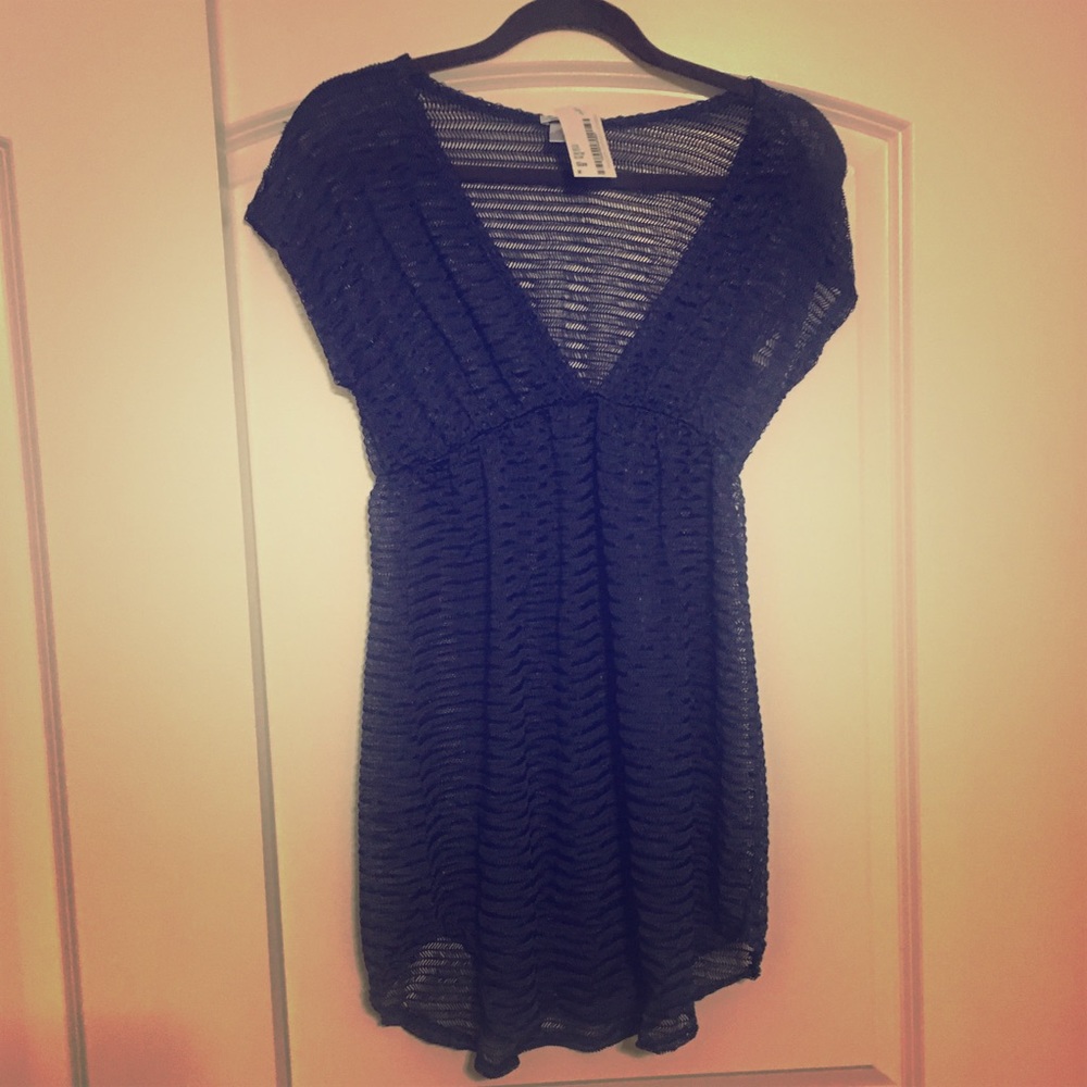 ✨SALE ✨South Moon Under Beach Cover Up Dress ✨NWT✨