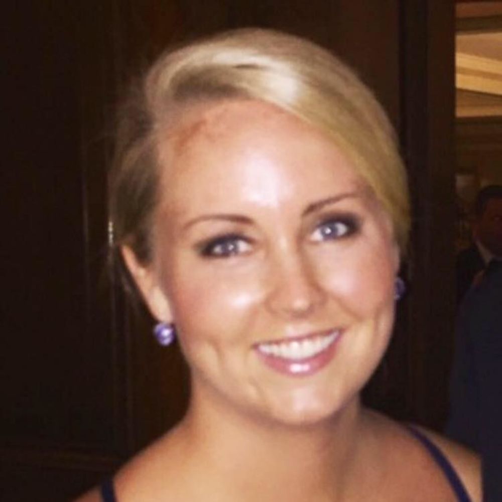 Meet your Posher, Samantha
