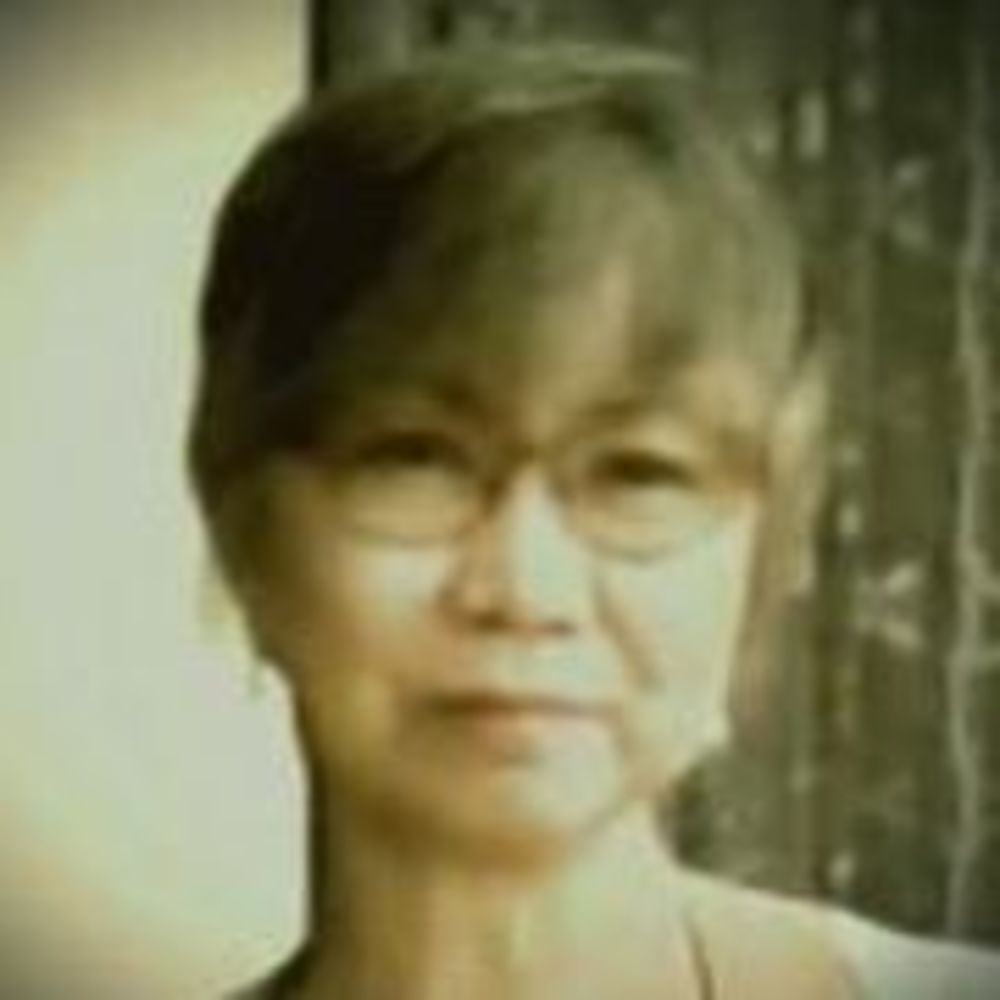 Meet your Posher, Marylou