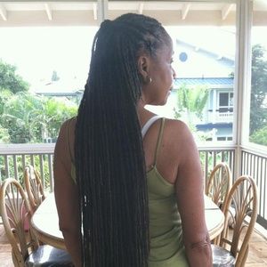 Meet your Posher, Wanda