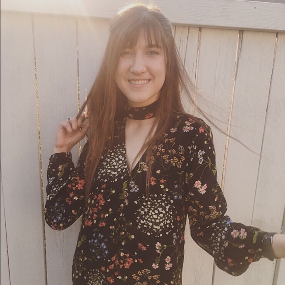 ☕️✨about me✨☕️