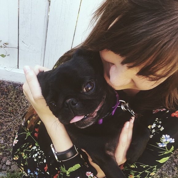 ☕️✨about me✨☕️ - Picture 3 of 3