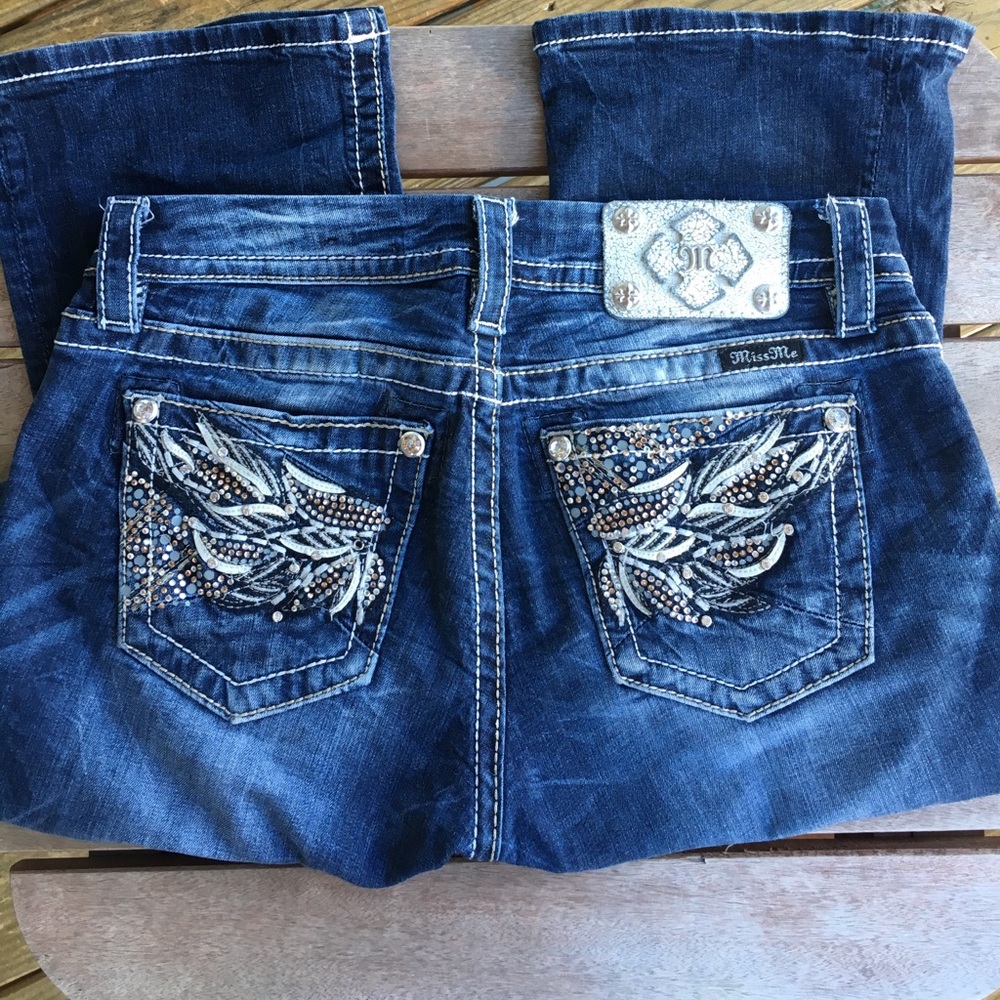 🖤MISS ME JEANS🖤