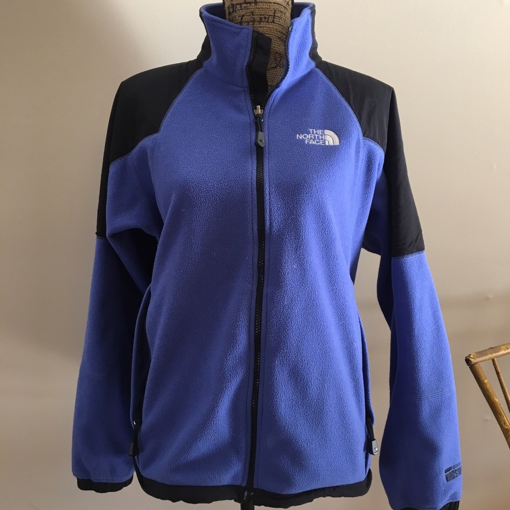 North Face jacket