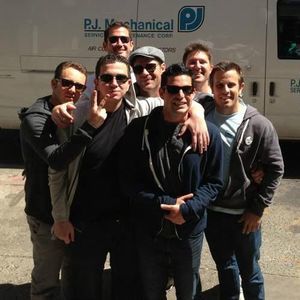 Meet your Posher, Miles