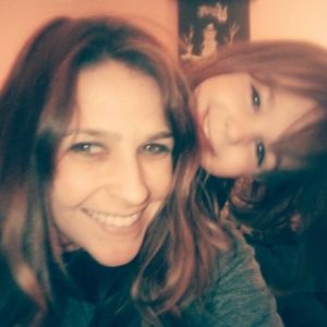 Meet your Posher, Erica