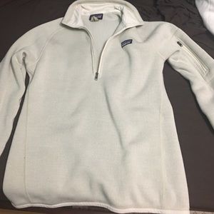 DO NOT BUY - Patagonia fleece