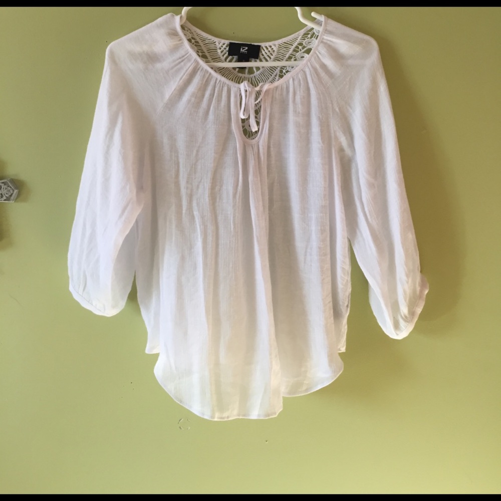 Kids cute blouse