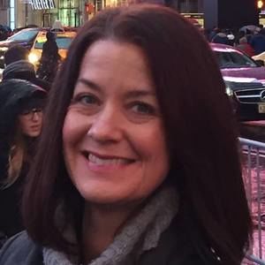 Meet your Posher, Kimberly