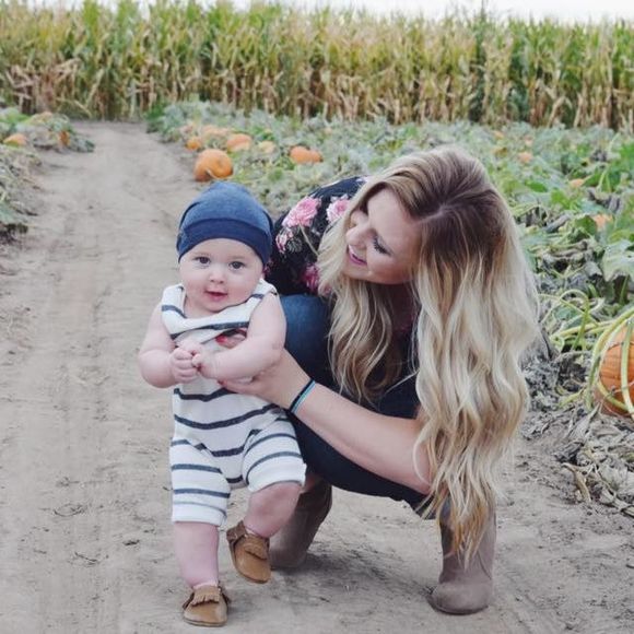 Meet your Posher, Shay - Picture 1 of 1