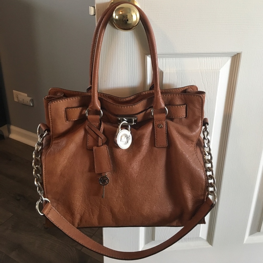 Michael Kors hand bag
