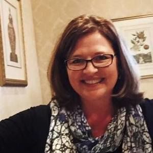 Meet your Posher, Arlene