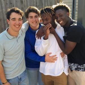 Meet your Posher, Kari