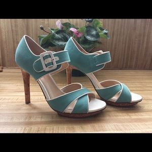 Marc Fisher Heels