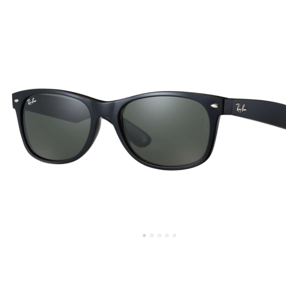Ray ban New Wayfarer Classic