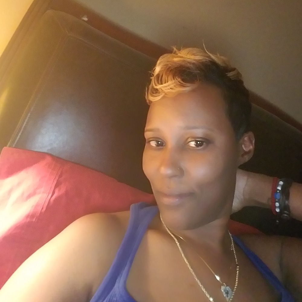 Meet your Posher, Tasha