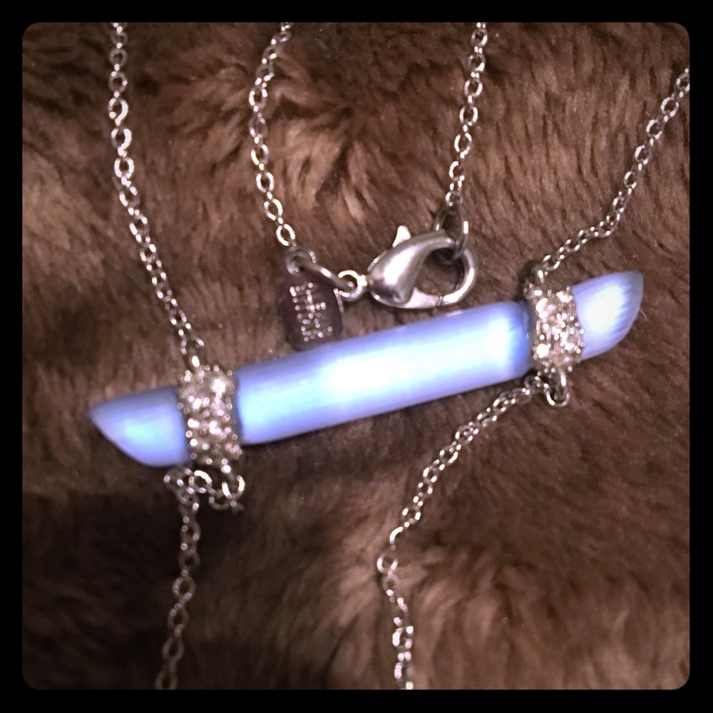 Alexis bittar necklace