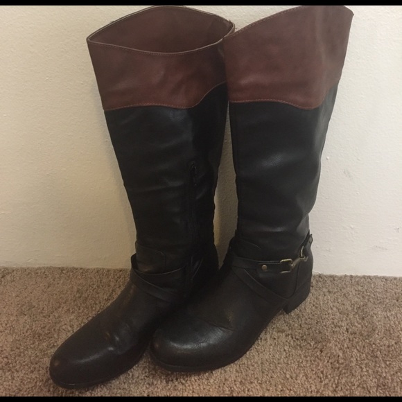 New Boots - Picture 2 of 2