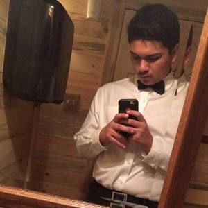 Meet your Posher, Marco