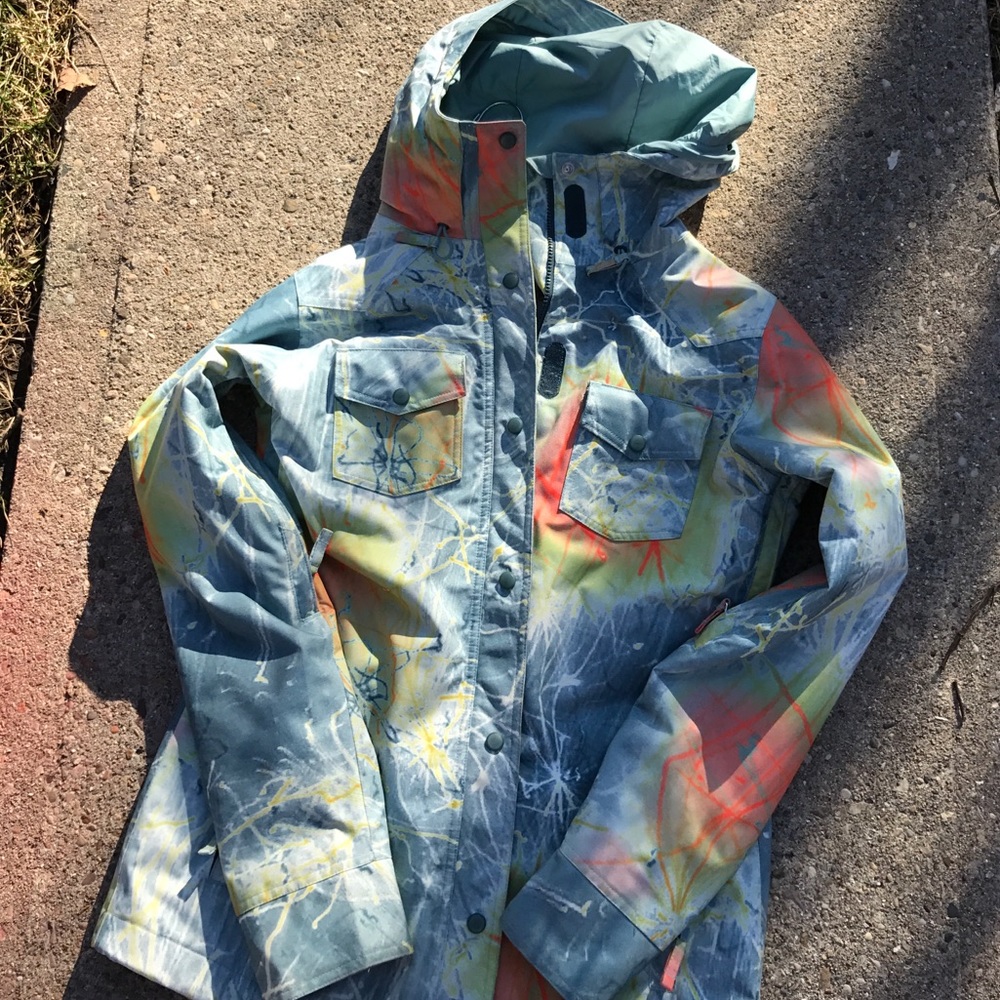 Nike 6.0 Ski Jacket