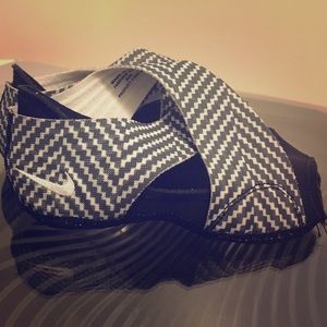 Nike Studio Wrap Yoga Dance Shoes