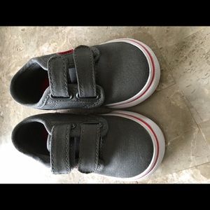 Toddler shoes