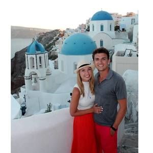 Meet your Posher, Katherine