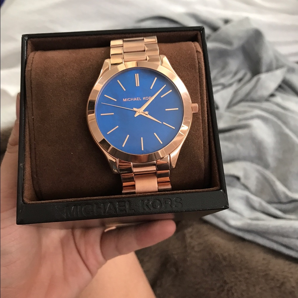Michael Kors Watch