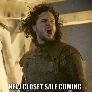 Spring and Summer 2017 is here!!! 🎉🎉🎉🎉🎉